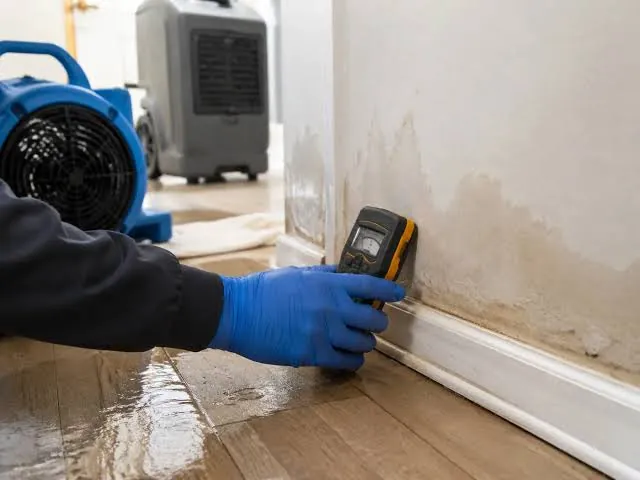 24/7 Water damage restoration services in Bayport, NY - Rapid flood cleanup and mitigation